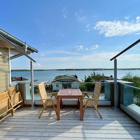 Haus Im Schilf 2 - Ferienwohnungen Am Hainer See Bei Leipzig Neukieritzsch 외부 사진